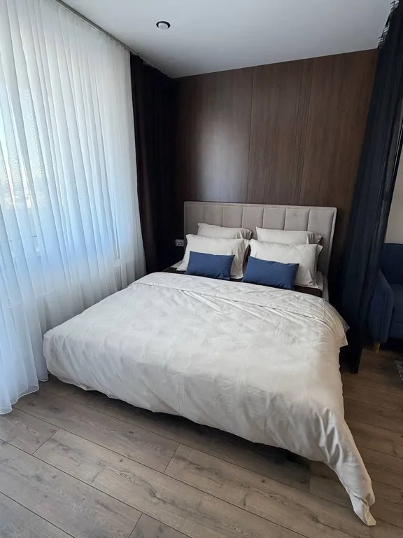 Уютная однокомнатная квартира Ленина 129/1