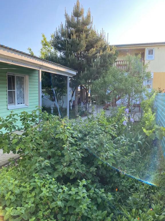 Гостевой дом Отдых