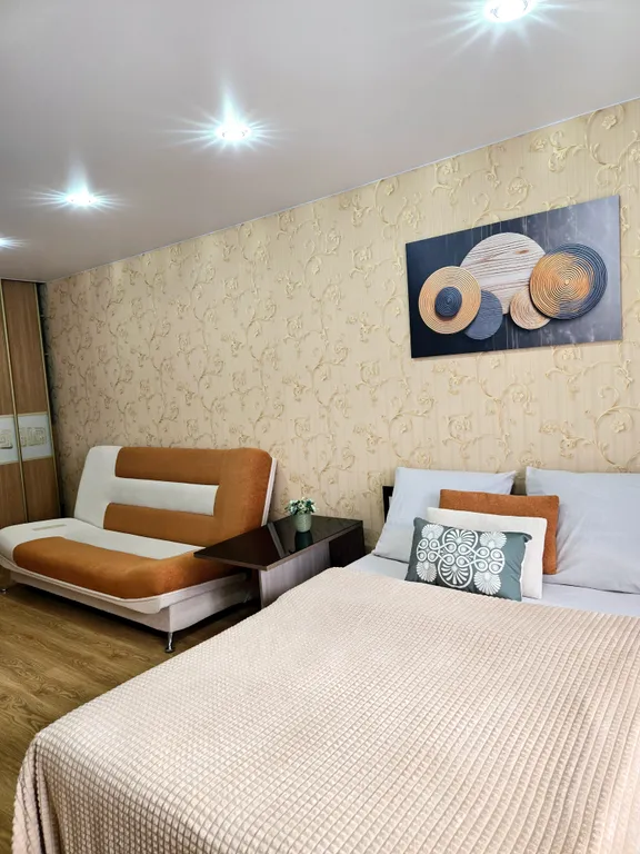 Квартира в центре около Арбитражного суда