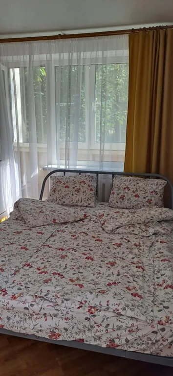 Уютная квартира — аренда посуточно в Выборг