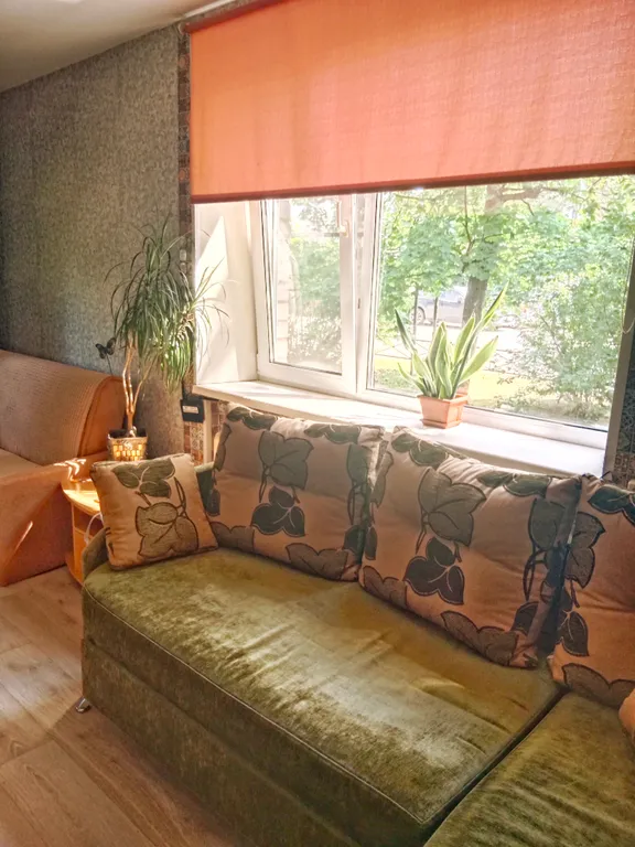 Квартира Квартира от собственника в Курортном районе, Песочный — Песочный