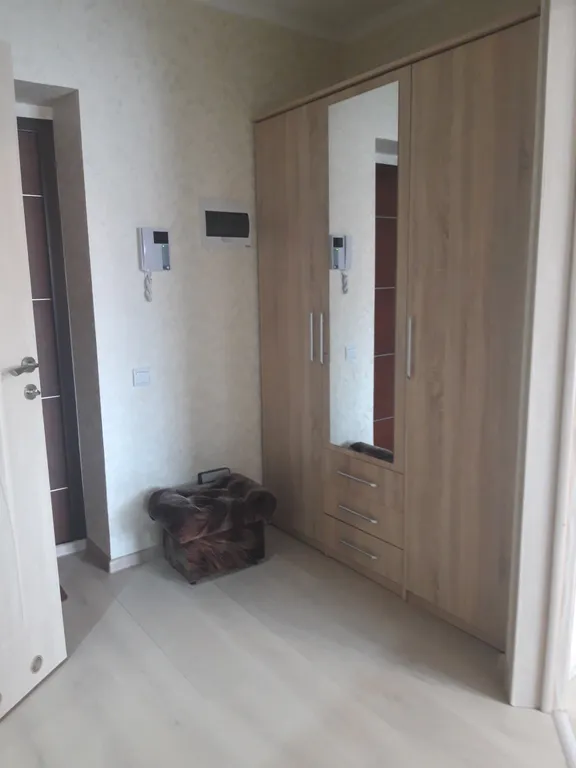 Квартира Уютная квартира возле озера Тихое — Светлогорск