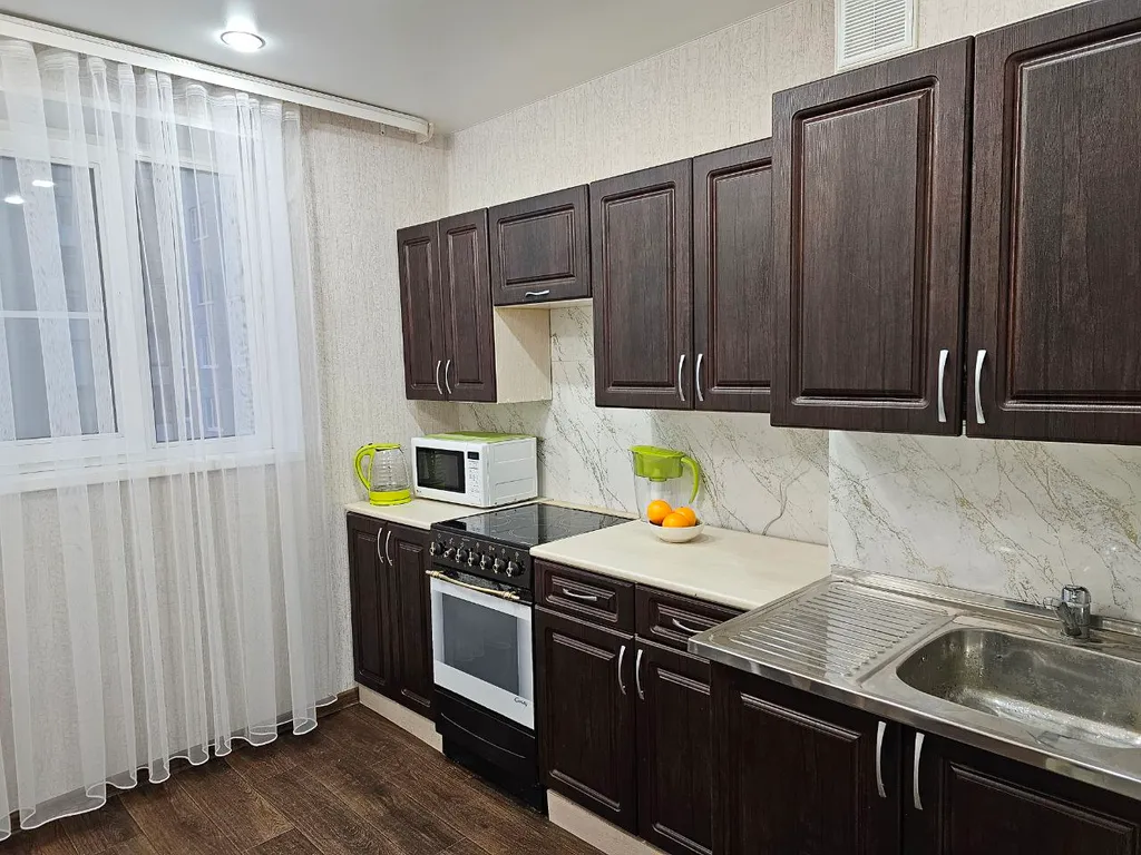 Уютная квартира для отдыха