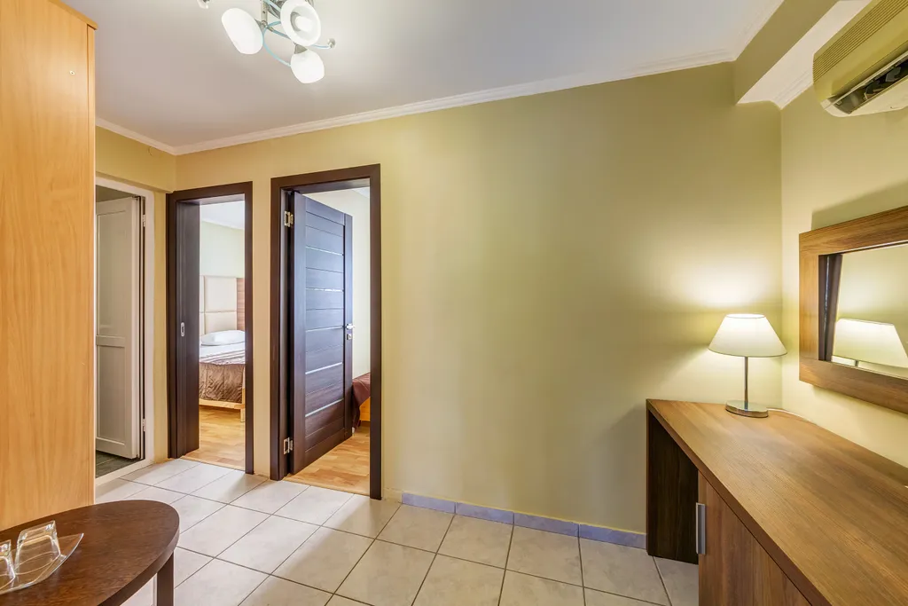 Квартира Комната — Геленджик