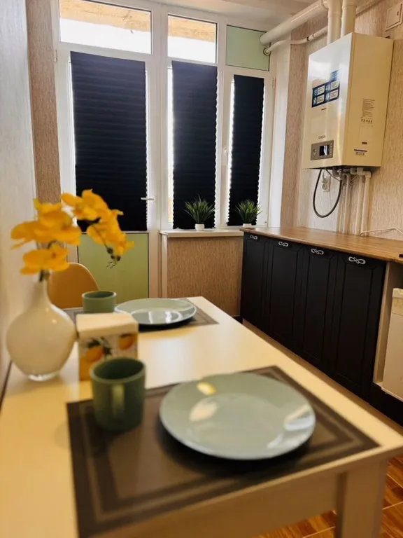 Квартира на улице Горького 26А