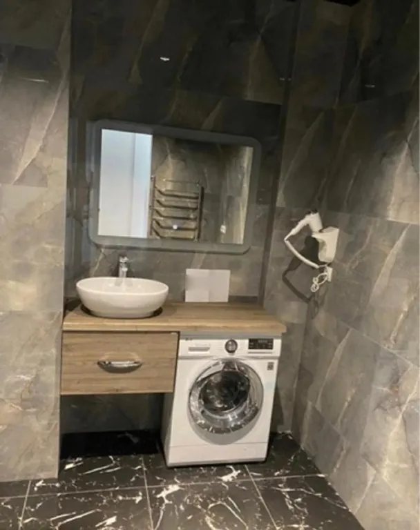 Аппартаменты класса люкс