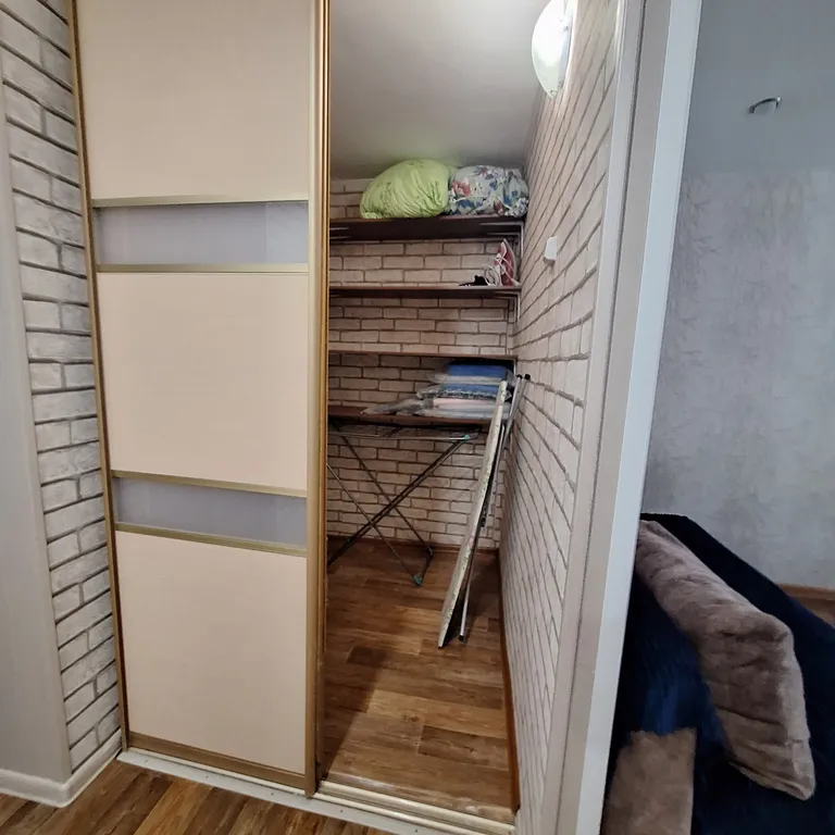 Квартира Просторная квартира в центре посёлка — Красноярск