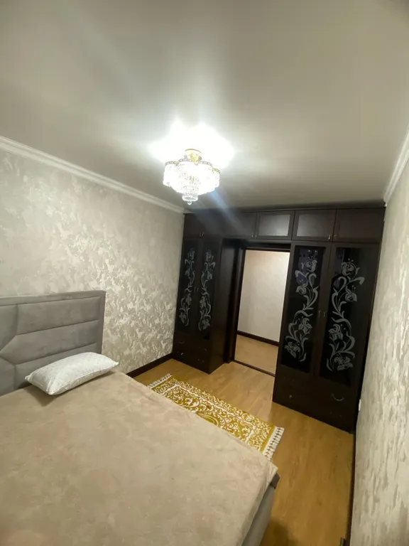 Квартира На первой береговой линии — Каспийск