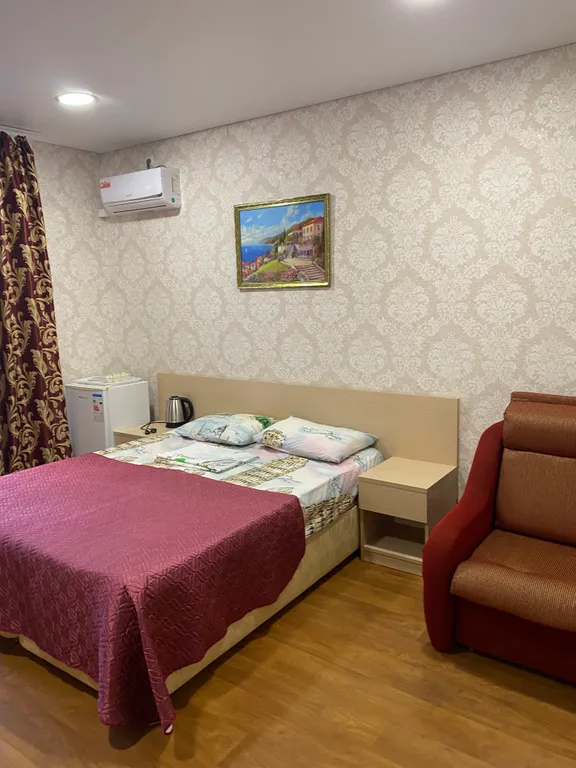 Квартира Комната — аренда посуточно в Лермонтово