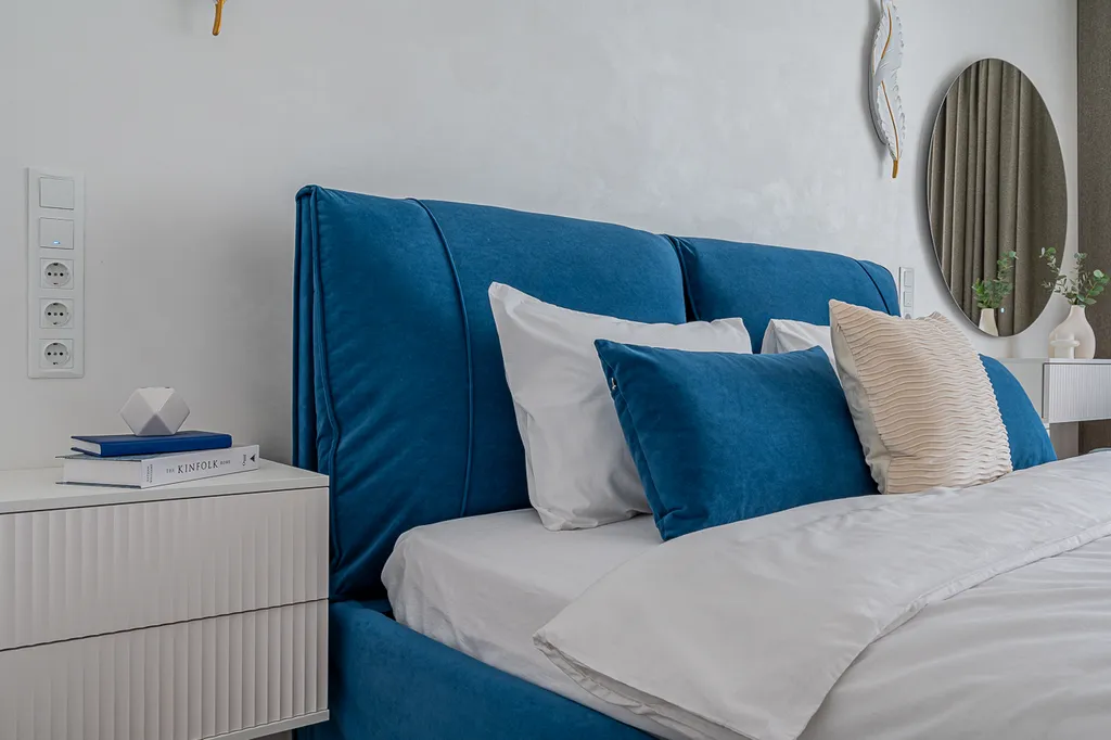 Ваш идеальный отдых в центре: простор, джакузи и всё для комфорта