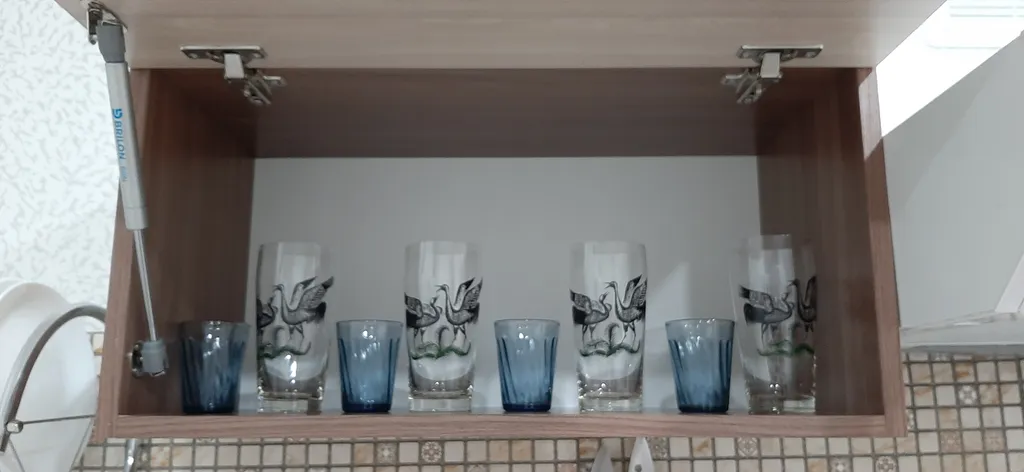 Однокомнатная квартира