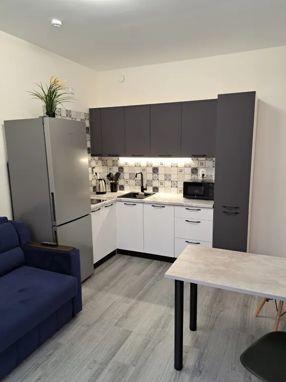 Квартира Тихая квартира — Бугры