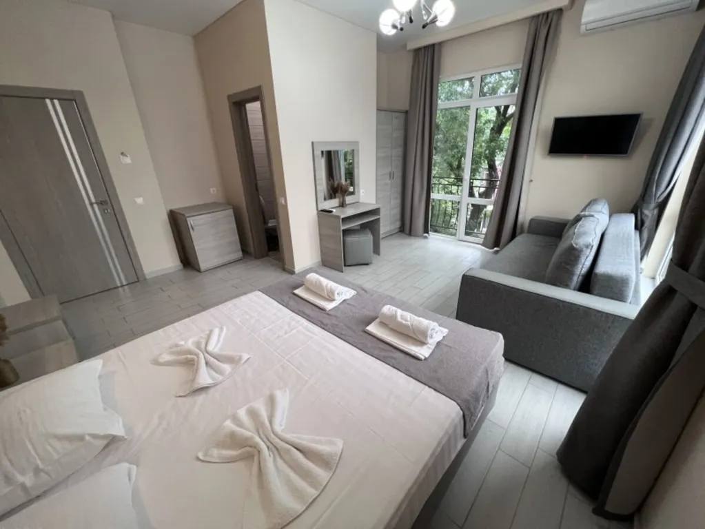 Квартира Комната — Геленджик