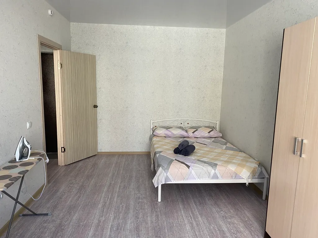 Квартира Уютная квартира в ЖК Суворовский — Ростов-на-Дону