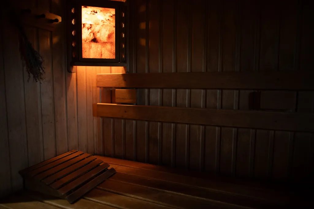 Дом с видом на сад