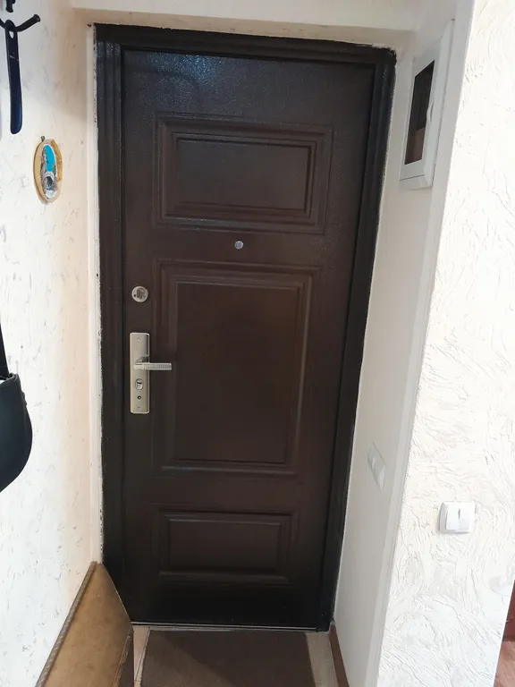 Уютная квартира в центре