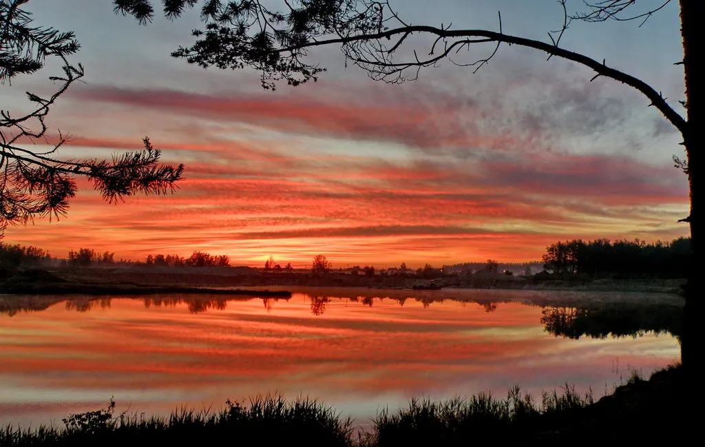 Деревянный Дом с бассейном и сауной в Москве