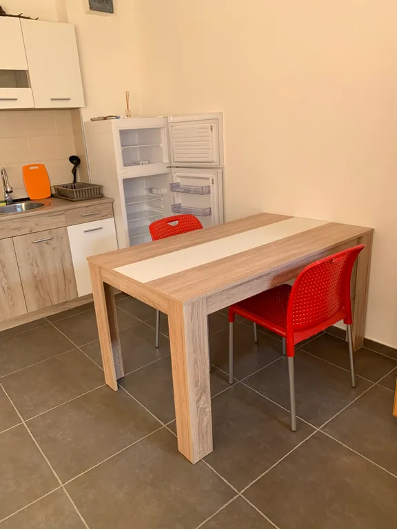 Mariyka Apartaments 1