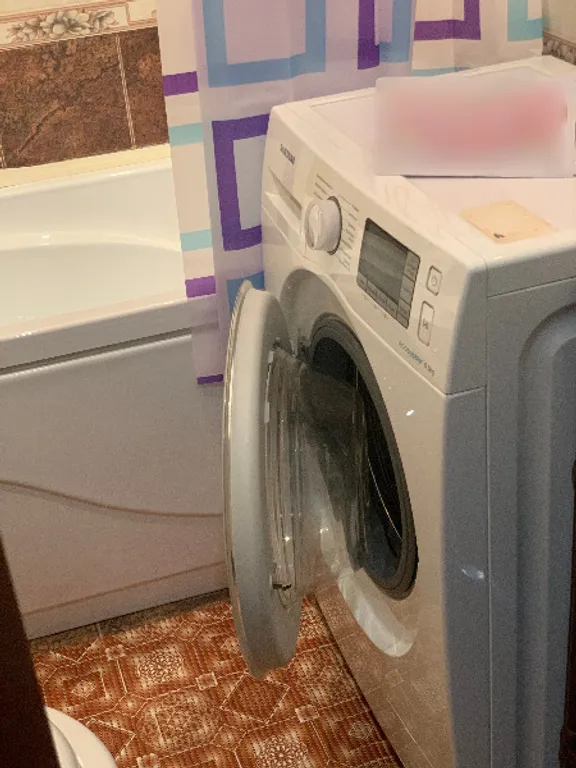 Квартира в центре