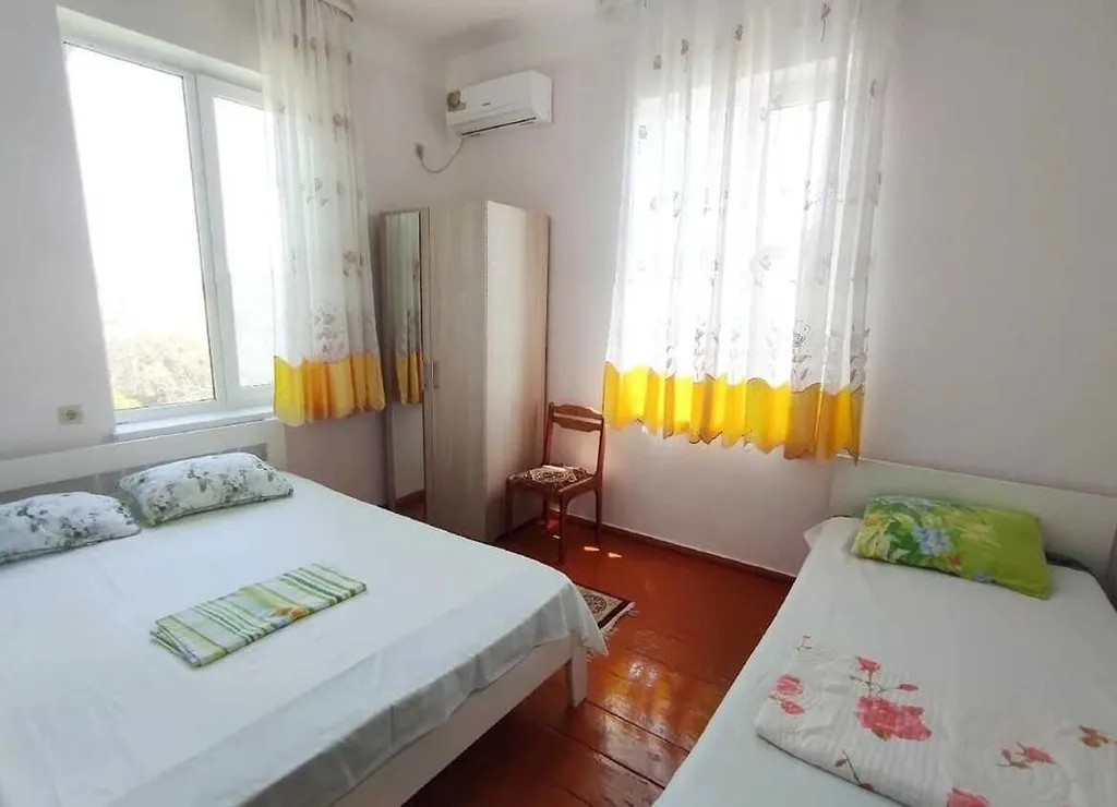 Квартира Комната — аренда посуточно в Псырцха