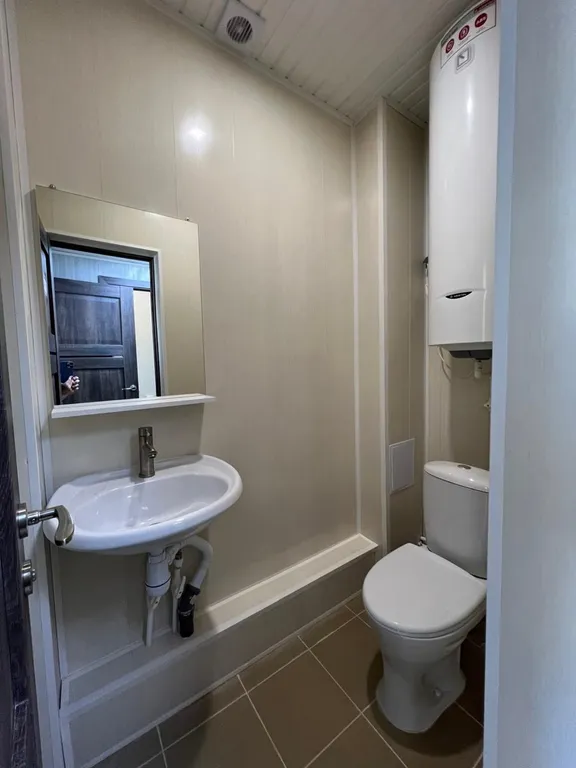 5-комнатная Квартира