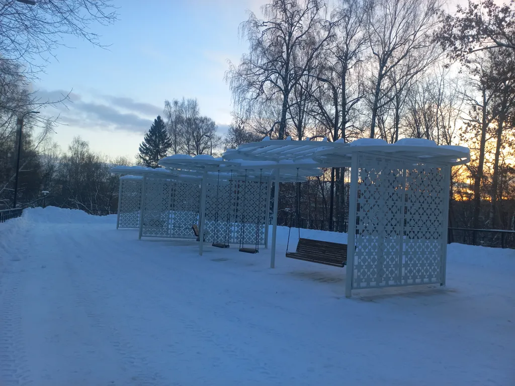 Жк трилогия, квартира в новом доме в центре города