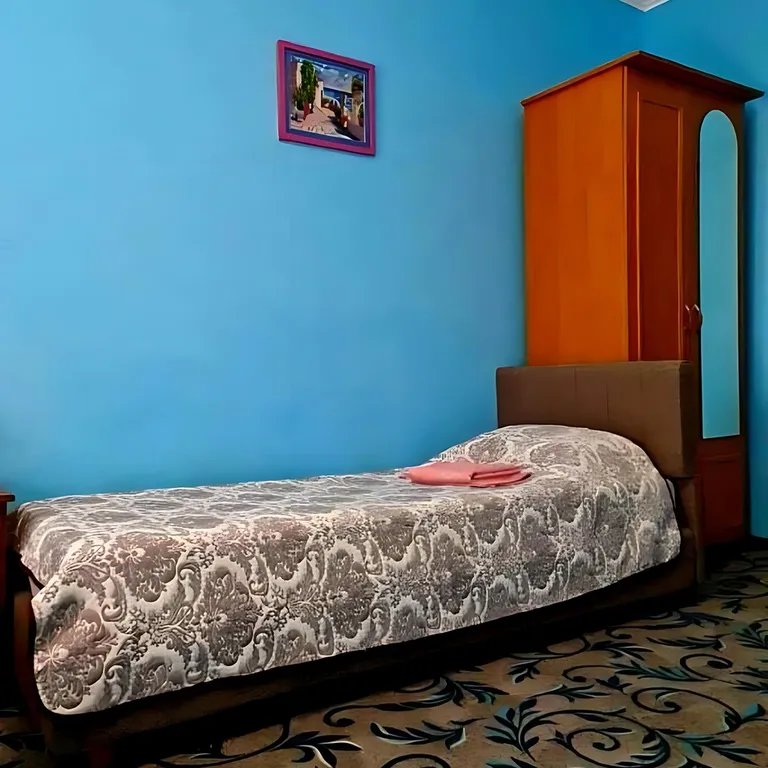 Квартира Комната — Курортное (Феодосия)