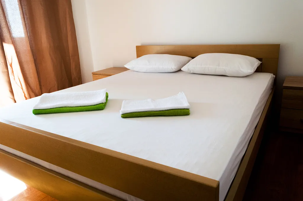 Шикарная квартира с видом на море