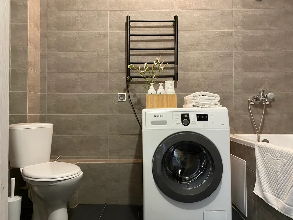 Квартира в ЖК Резиденция