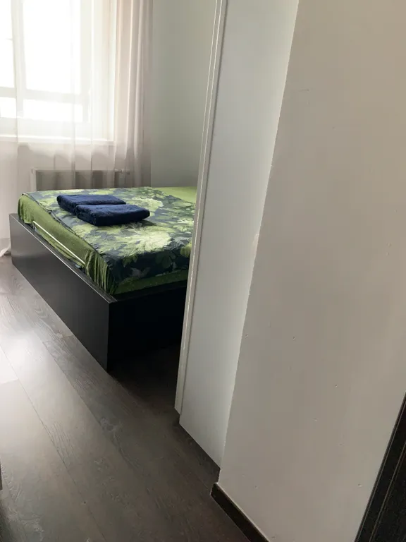 Квартира рядом с медси