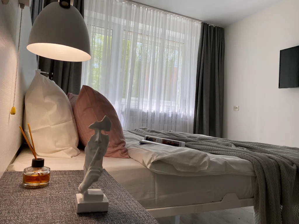 Квартира Полянка