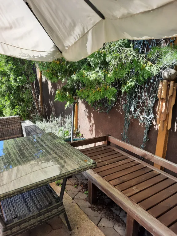 Garden аппартаменты в центре города