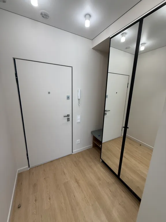 Шикарный апартамент возле моря