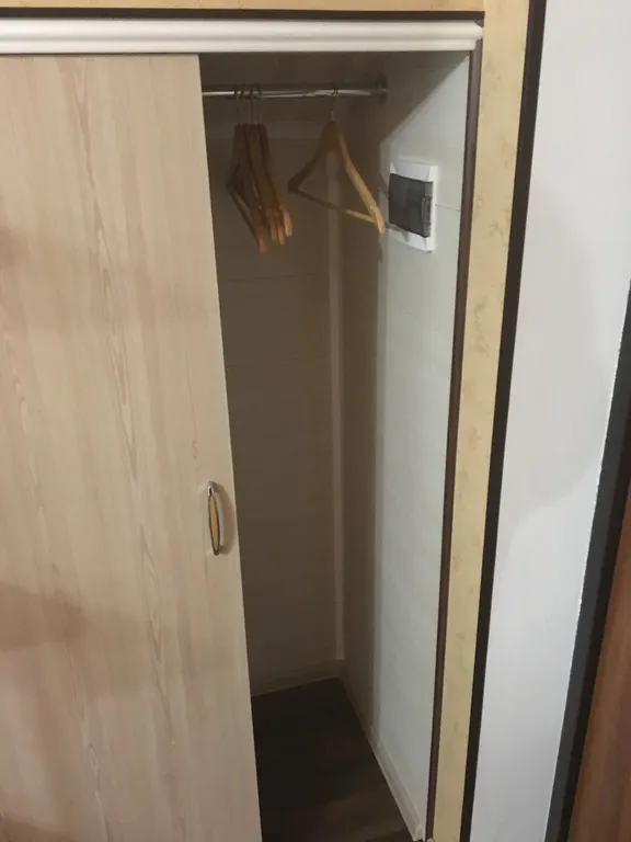 Квартира 1-комнатная Квартира — Севастополь