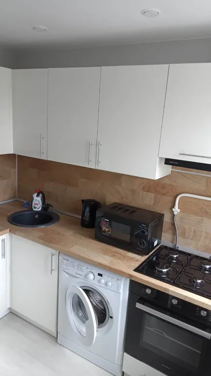 Комфортное жилье