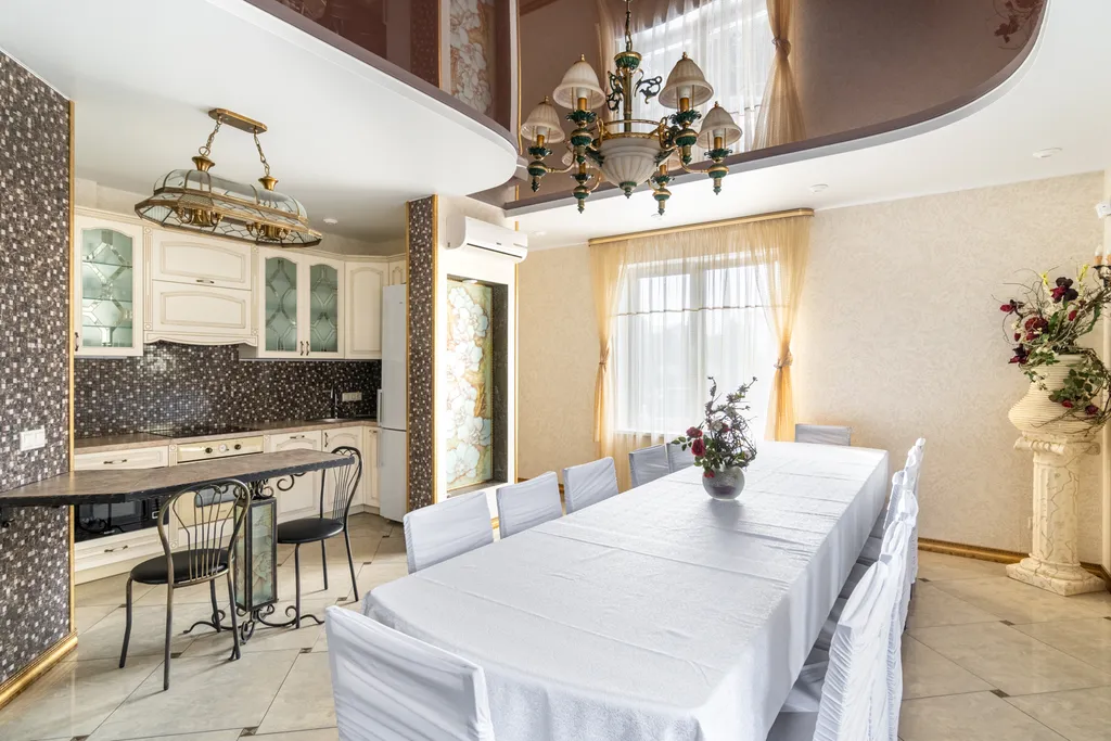 5-комнатный Дом