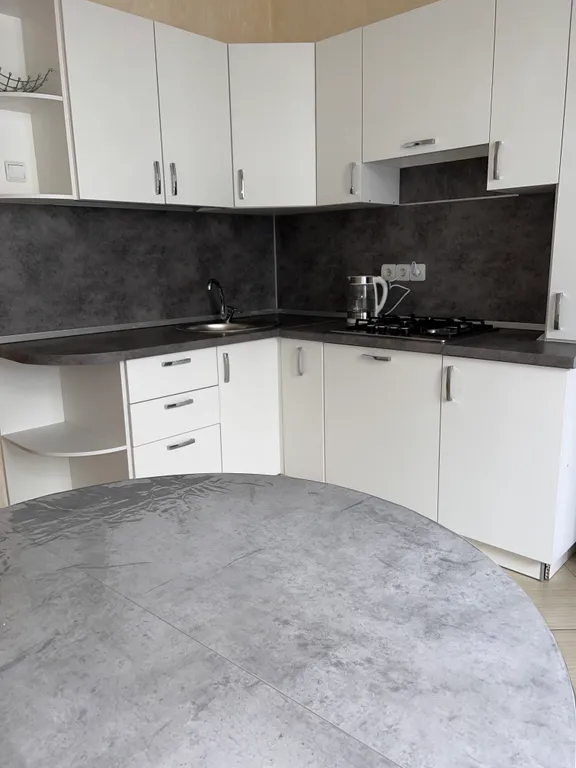 Квартира в ЖК Перспективный