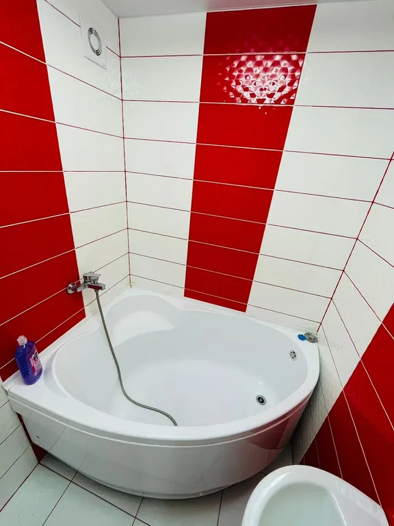 Квартира рядом с вокзалом