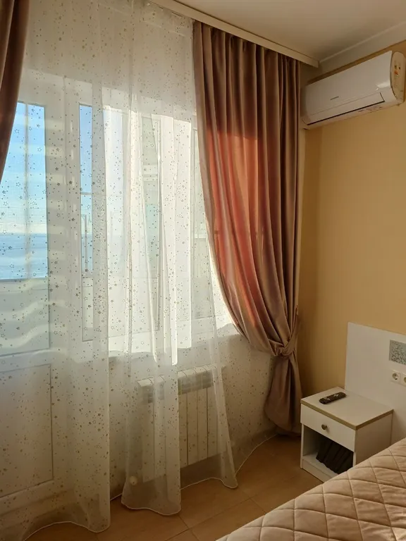 Квартира Квартира у самого моря — Адлер