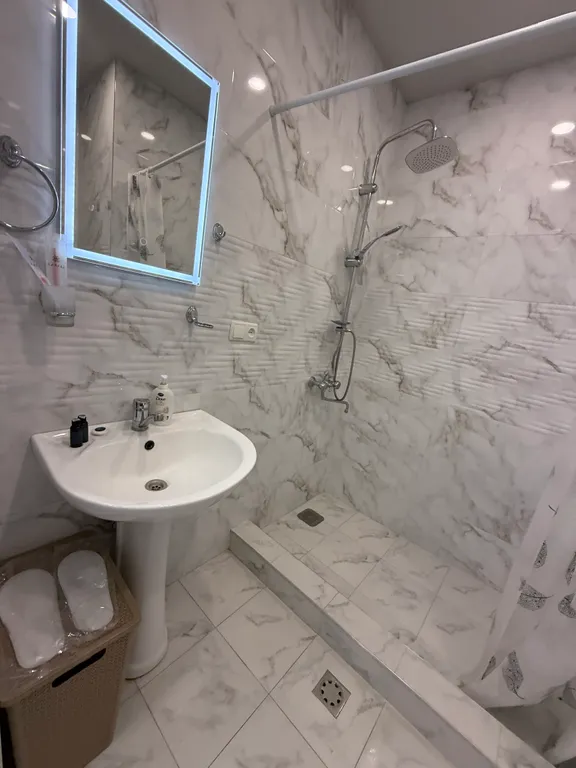 Уютная квартира в центре Еревана