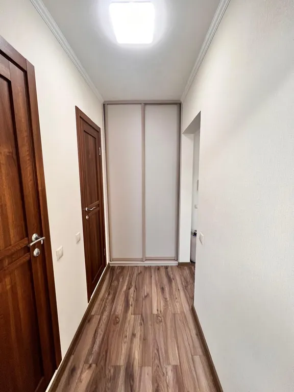 Квартира Уютная квартира на Взлетке — Красноярск