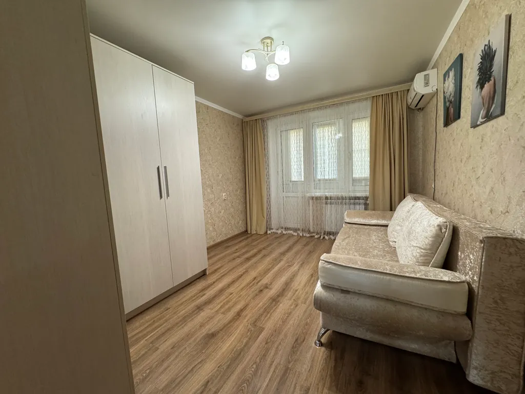 Уютная двухкомнатная квартира в 3 минутах ходьбы от центра города