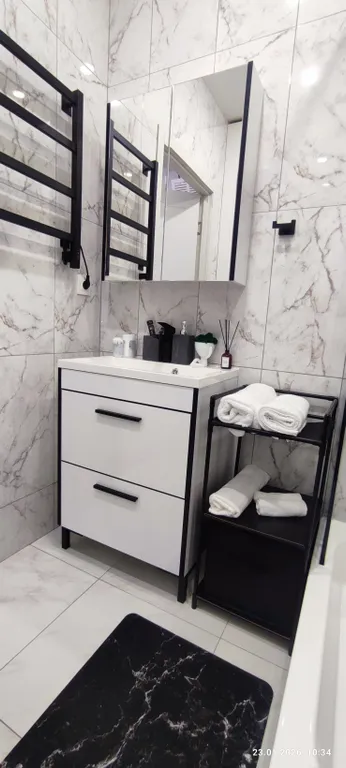 Уютная студия