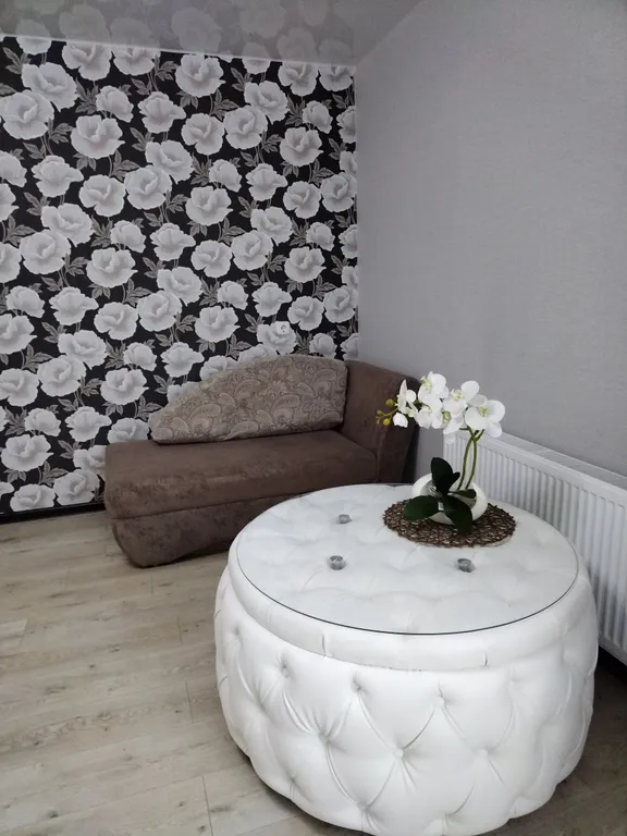 Просторная квартира в центре. Парковка с видеонаблюдением