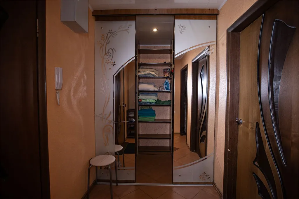 Квартирка в Воронеже возле трассы М4