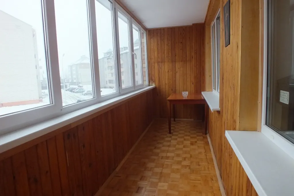 Уютная квартира в районе ЖД вокзала