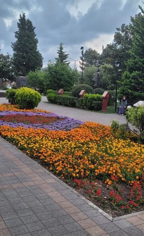 Квартира у моря