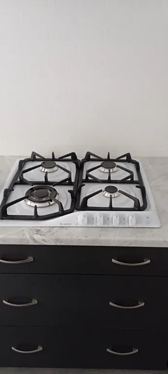 Большая квартира для большой семьи