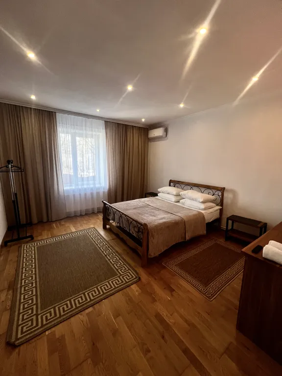 Коттедж Уютный дом с видом на горы — Соколиное