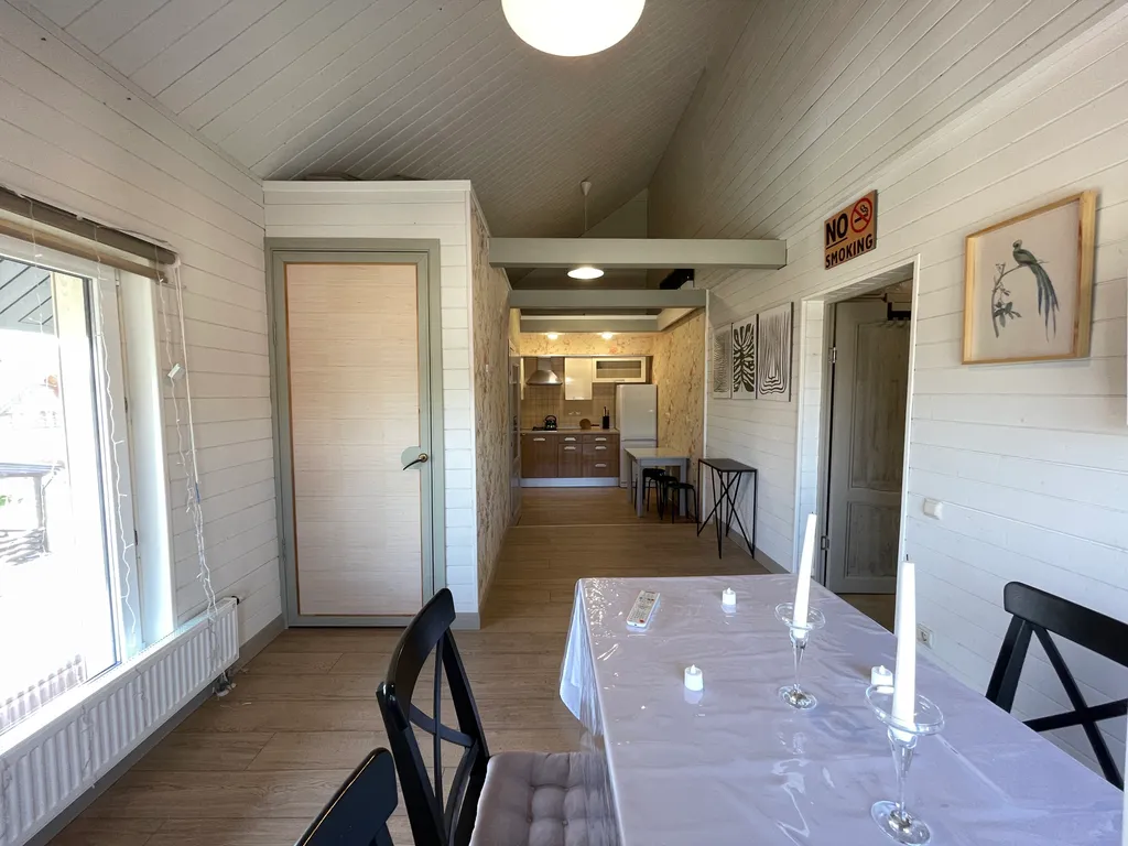 Финская жемчужина